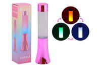 Magische droom lamp in doos 33cm
