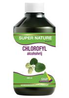 Chlorofyl alcoholvrij 200 Milliliter