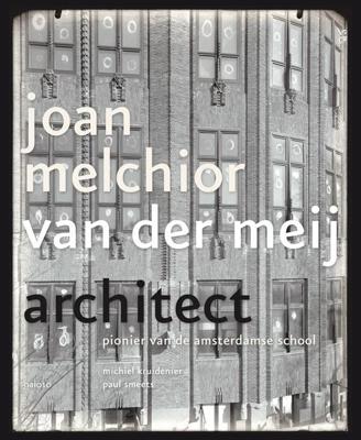 Joan Melchior van der Meij (Hardback)
