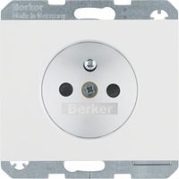6768757009  - Socket outlet (receptacle) earthing pin 6768757009