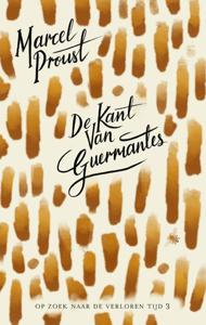 De kant van Guermantes (Paperback)
