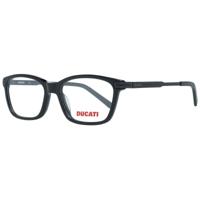 Heren Brillenframe Ducati DA1032-54001 Zwart ø 54 mm