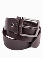 Italian Style - Heren Riem Sash - Bruin - One Size - Italianstyle