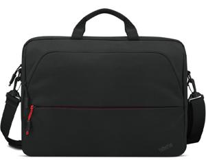 Lenovo ThinkPad Essential 16-inch Topload (Eco) 40,6 cm (16") Tas met bovensluiting Zwart