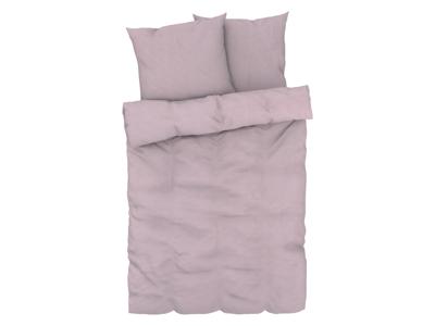 LIVARNO home Dekbedovertrek 200 x 200 cm (Stippen)