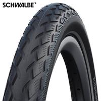 Schwalbe Buitenband marathon greenguard 18 x 1.65 (44-355)