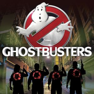 Activision Ghostbusters Standaard Duits, Engels, Spaans, Frans, Italiaans PlayStation 4