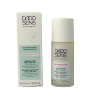 Deosensitive deodorant balm bio