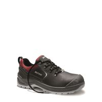 Elten 742131 LENA GTX Dames Lage Veiligheidsschoen S3 CI ESD - Zwart/Rood