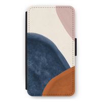 Geo #1: iPhone 12 mini Flip Hoesje