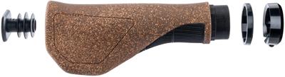 CONTEC handvatten "merge city ergo kork"