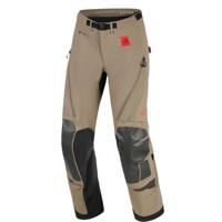 ALPINESTARS Nazca 3L GTX Pro Pants, Gore-Tex® motorbroek heren, Walnoot-Zwart ALPINESTARS Nazca 3L GTX Pro Pants, Gore-Tex® motorbroek heren, Walnoot-Zwart