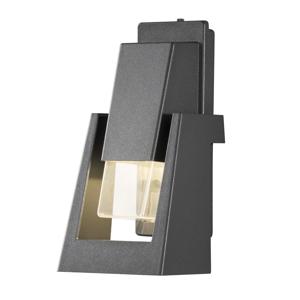 KonstSmide Design muurlamp Potenza antraciet 7982-370