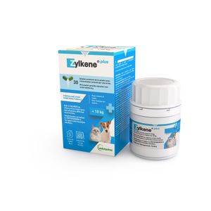 Zylkene Plus 450 mg - 30 capsules (hond)