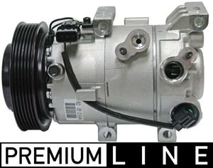 Compressor, airconditioning ACP446000P