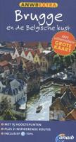 Brugge en de Belgische kust - thumbnail