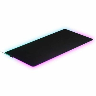 Antislipmat SteelSeries QcK Prism Cloth Zwart