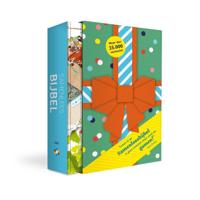 Samenleesbijbel (Hardback)