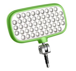 Metz Mecalight LED-72 Smart Green