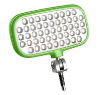 Metz Mecalight LED-72 Smart Green Metz Mecalight LED-72 Smart Green