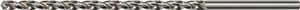 Promat Spiraalboor voor diepe gaten | DIN 1869 type deursterkte | nominale-d. 3,3 mm | HSS-Co cilindrische schacht | reeks 1 - 4000865905 4000865905