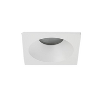 Astro - Minima Square Fixed IP65 Spot / Plafondlamp