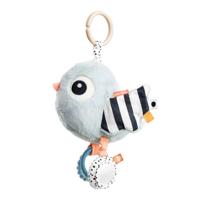 Done By Deer activiteiten sensorisch speelgoed birdee blauw