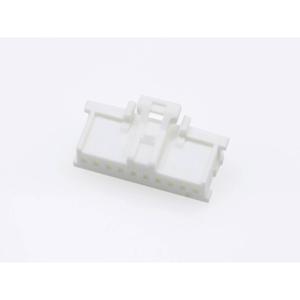 Molex 513821000 Female behuizing (kabel) Totaal aantal polen: 10 Rastermaat: 2.00 mm Inhoud: 1 stuk(s) Bulk