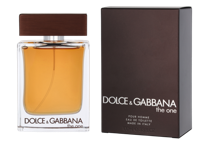 Dolce & Gabbana - D&G The One For Men Eau de toilette spray 100 ml