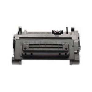 Huismerk HP 90X (CE390X) Toner Zwart