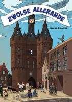 Zwolse Allerande (Paperback)