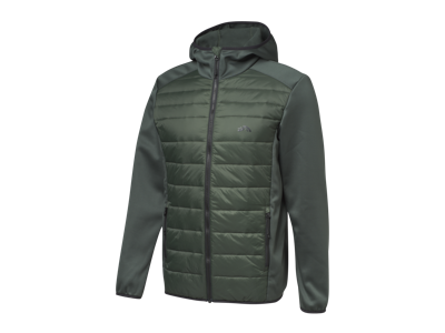 CRIVIT Heren jas (Groen, M (48/50))
