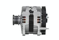 Dynamo / Alternator HELLA, Spanning (Volt)14V, u.a. für VW, Skoda - thumbnail