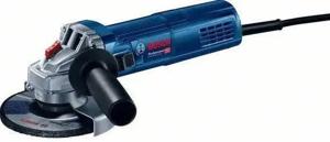 Bosch Professional GWS 9-125 S Haakse Slijper 900W - 0601396104