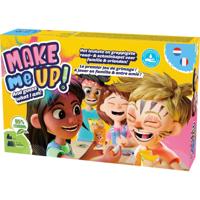 Asmodee make me up! raadspel