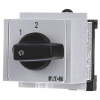 T0-1-8240/IVS  - 3-step control switch 1-p 20A T0-1-8240/IVS