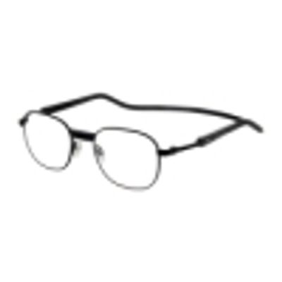 CliC Flex Sterling Black +3.0