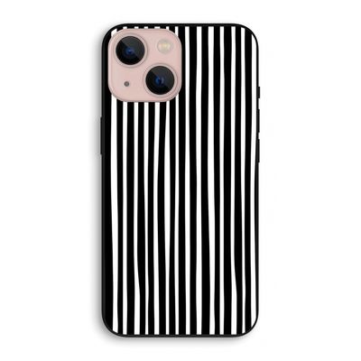 Stripes: iPhone 13 mini Biologisch afbreekbaar hoesje
