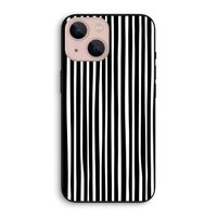 Stripes: iPhone 13 mini Biologisch afbreekbaar hoesje