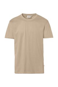 Hakro 292 T-shirt Classic - Sand - XS