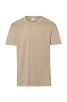 Hakro 292 T-shirt Classic - Sand - XS - thumbnail