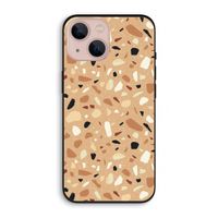 Terrazzo N°17: iPhone 13 Biologisch afbreekbaar hoesje