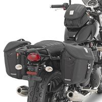GIVI TMT Houder voor MT501, Motorspecifieke bagage, TMT6407