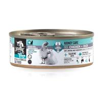 3COTY Chicken with duck Kidney care - nat kattenvoer - 80g