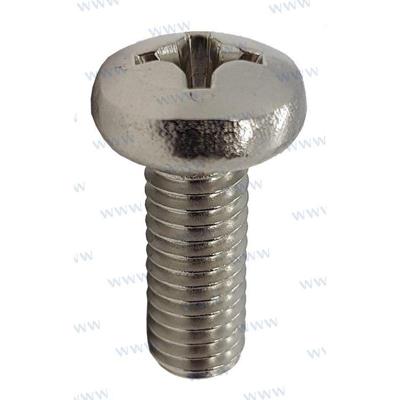 PAGB/T818-M5X16 - SCHROEF M5X16 Yamaha