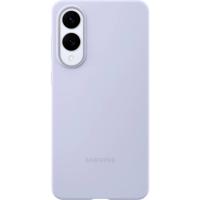 Samsung SAMSUNG Silicone Case S25 Edge Light Blu Case Samsung S25 Edge Lichtblauw Samsung SAMSUNG Silicone Case S25 Edge Light Blu Case Samsung S25 Edge Lichtblauw