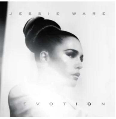 Jessie Ware - Devotion: 10th Anniversary ( Record Store Day 2022 ) 2LP LAATSTE STUKS
