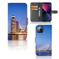 Apple iPhone 13 | Flip Cover | Rotterdam