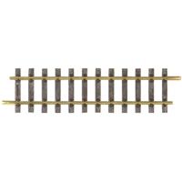 G Piko rails 35200 Rechte rails 321.54 mm 1 stuk(s)