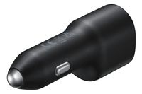 Samsung EP-L4020 Smartphone Zwart Sigarettenaansteker Snel opladen Binnen - thumbnail
